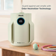 Shark NeverChange™ Compact Pro Air Purifier