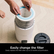 Shark HEPA Air Purifier