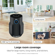 Shark NeverChange™ Air Purifier