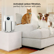 Shark NeverChange™ Air Purifier