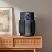 Shark BreatheClear™ Air Purifier with NeverChange™, Dove