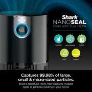 Shark HEPA Air Purifier Max