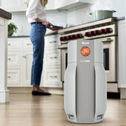 Shark BreatheClear™ Air Purifier Max with NeverChange™ in Dove