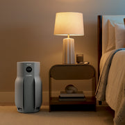 Shark BreatheClear™ Air Purifier Max with NeverChange™ in Dove