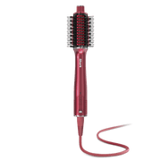 Shark Glossi™ Blow Dryer Brush in Raspberry