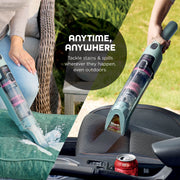 Shark StainForce™ Portable Spot Cleaner and Stain Cleaner