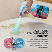 Shark StainForce™ Dual-Formula Refill Cartridge, 16.9oz