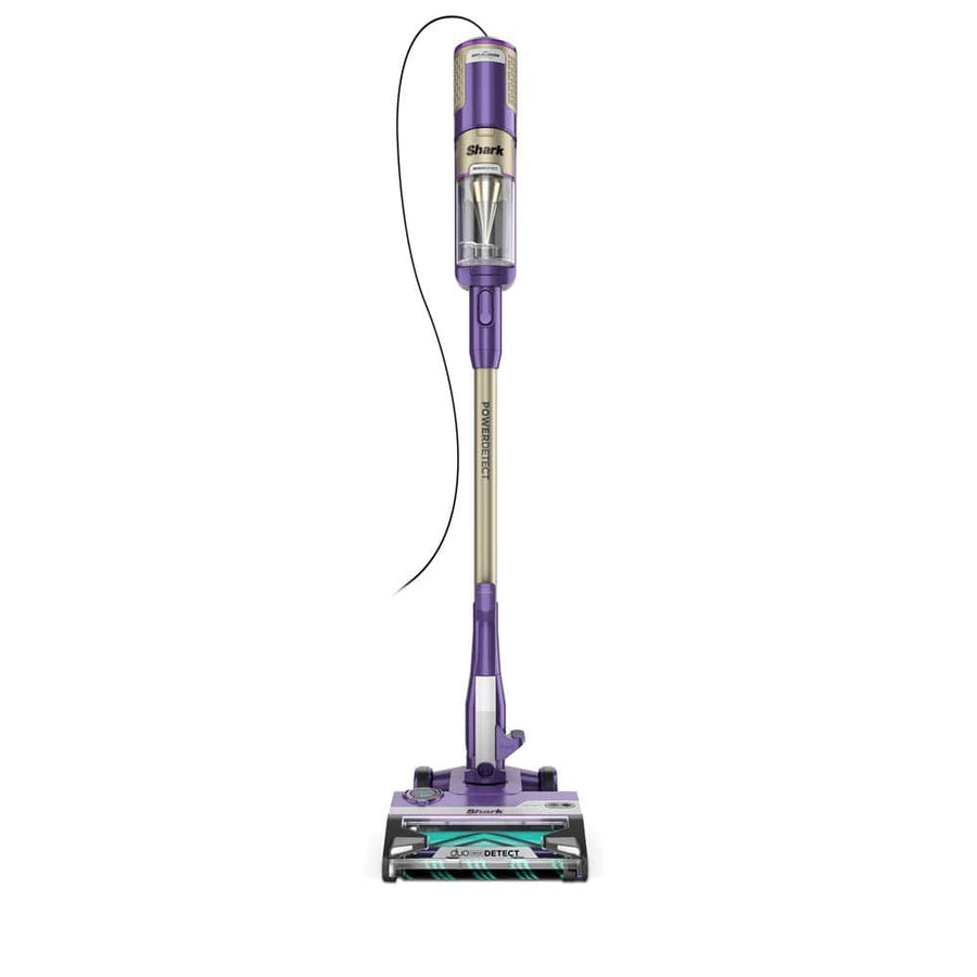 Shark® PowerDetect® Corded Stick Vacuum