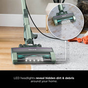 Shark Detect™ Corded Stick Vacuum