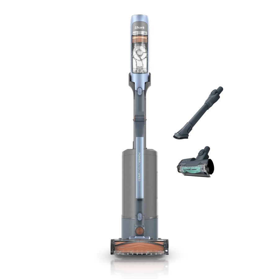 Shark PowerDetect Speed™ Cordless Vacuum Clean & Empty System