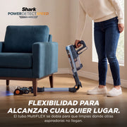 Shark PowerDetect Speed™ Cordless Vacuum, Luxe Collection in Oatstone