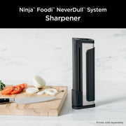 Ninja NeverDull™ System Knife Sharpener