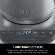 Ninja Electric Kettle