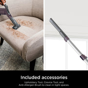 Shark® Navigator® Upright Vacuum
