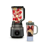 Ninja CrushBOSS™ 2-in-1 Blender & Tumbler in Mocha