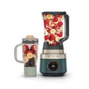 Ninja CrushBOSS™ 2-in-1 Blender & Tumbler in Emerald Green