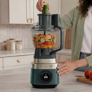 Ninja CrushBOSS™ 3-in-1 Blender, Tumbler & Food Processor in Stone