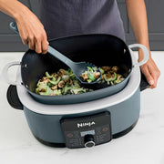 Ninja PossibleCooker™ Pro Multicooker, Sea Salt Grey