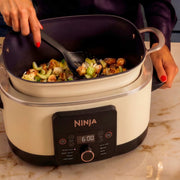Ninja PossibleCooker™ Pro Multicooker, Sea Salt Grey