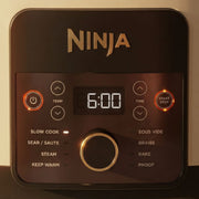 Ninja PossibleCooker™ Pro Multicooker, Sea Salt Grey