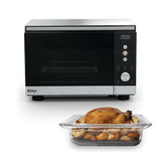 Ninja Crispi™ Countertop Microwave and Air Fryer 