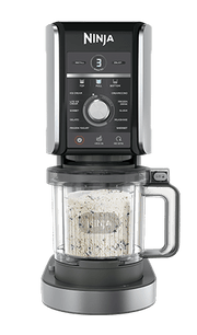 Ninja CREAMi® Deluxe 11-in-1 Ice Cream Maker in Navy