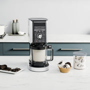 Ninja CREAMi® Deluxe 11-in-1 Ice Cream Maker in Navy