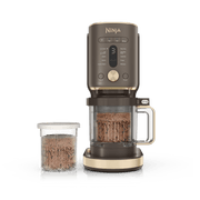 ​​​​​Ninja CREAMi® Deluxe 11-in-1 Ice Cream Maker in Mocha