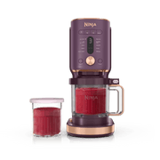 Ninja CREAMi® Deluxe 11-in-1 Ice Cream Maker in Plum