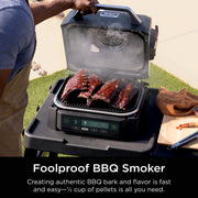 Ninja Woodfire Outdoor Grill