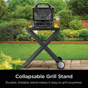 Ninja Woodfire Outdoor Grill