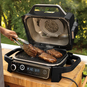 Ninja Woodfire™ Outdoor Grill & Smoker