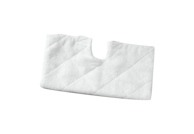 Deep Cleaning Steam Pocket® Pad