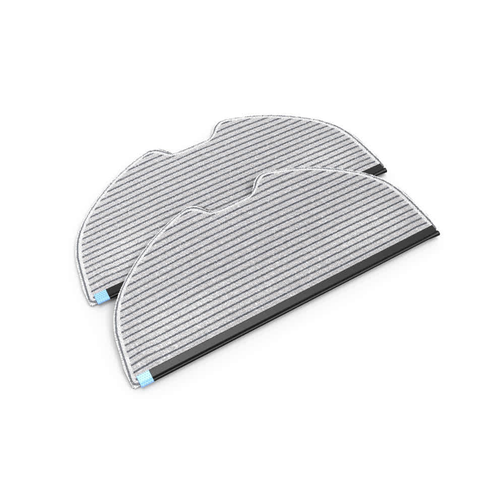 Shark® Robot Antimicrobial Microfiber Mopping Pads
