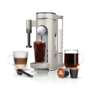 Ninja® Single-Serve Pods & Grounds Specialty Coffee Maker Stone