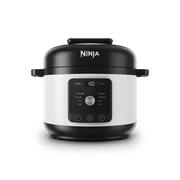 Ninja HyperHeat™ Pressure Cooker in White