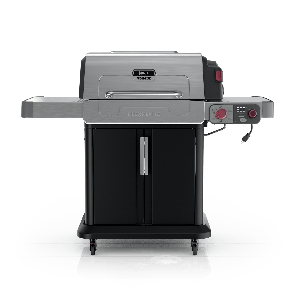Ninja™ FlexFlame™ Grill and Smoker