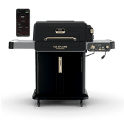 Ninja™ FlexFlame™ Grill and Smoker with ProConnect™