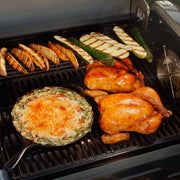 Ninja™ FlexFlame™ Grill and Smoker with ProConnect™