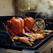 Ninja™ FlexFlame™ Grill with ProConnect™ Essential Bundle