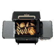 Ninja™ FlexFlame™ Grill with ProConnect™ Essential Bundle