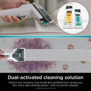 Shark StainStriker™ Portable Carpet and Furniture Cleaner