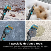 Shark StainStriker™ Hairpro Pet Carpet Cleaner