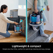 Shark StainStriker™ Hairpro Pet Carpet Cleaner
