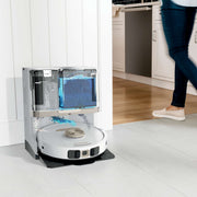 Shark® Stratos® 2-in-1 Robot Vacuum and Mop