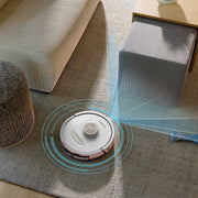 Shark® Stratos® 2-in-1 Robot Vacuum and Mop