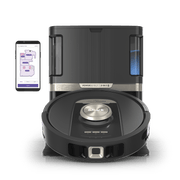 Shark PowerDetect™ NeverTouch™ Pro Robot Vacuum and Mop