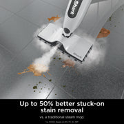 Shark® SteamSpot™ Steam Mop
