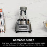 Ninja Foodi Smoothie Blender with Cups