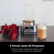 Ninja Foodi Smoothie Blender with Cups